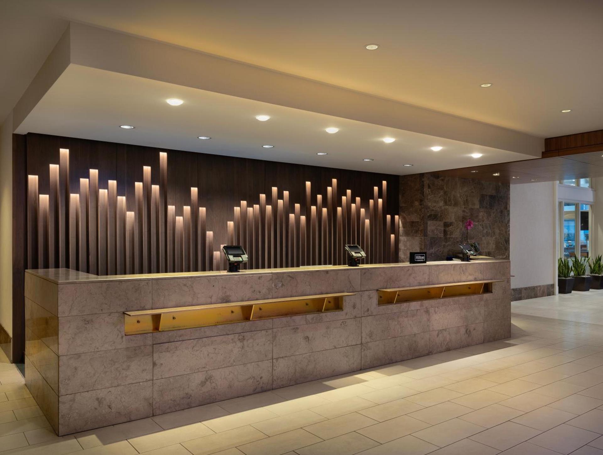 Hilton Indianapolis Hotel & Suites photo 69