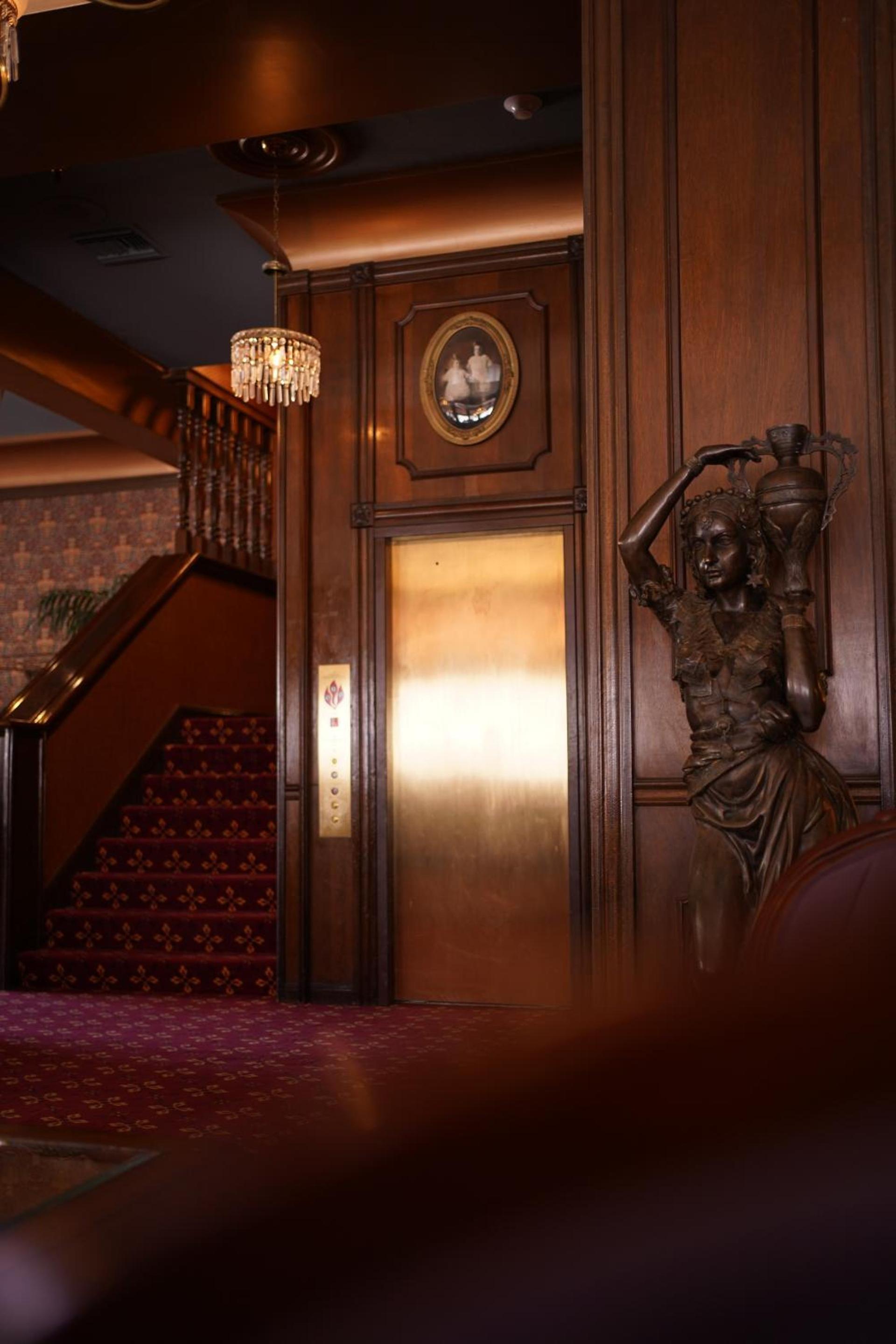 Mizpah Hotel photo 10