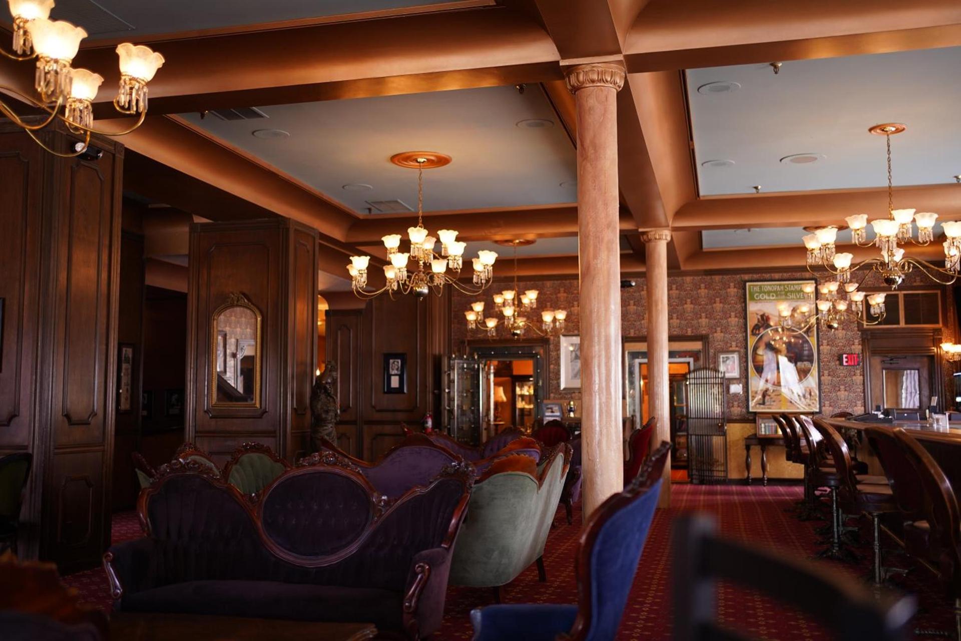 Mizpah Hotel photo 14