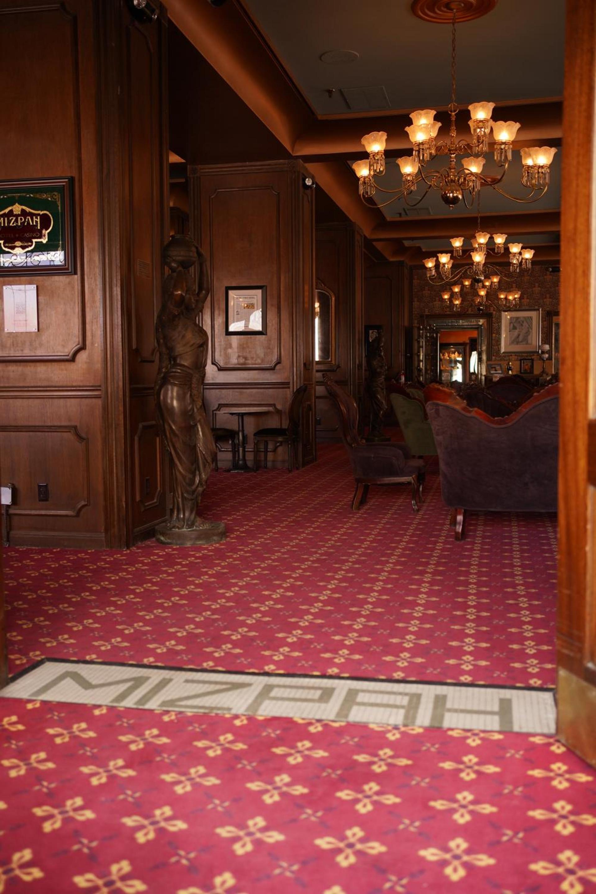 Mizpah Hotel photo 12