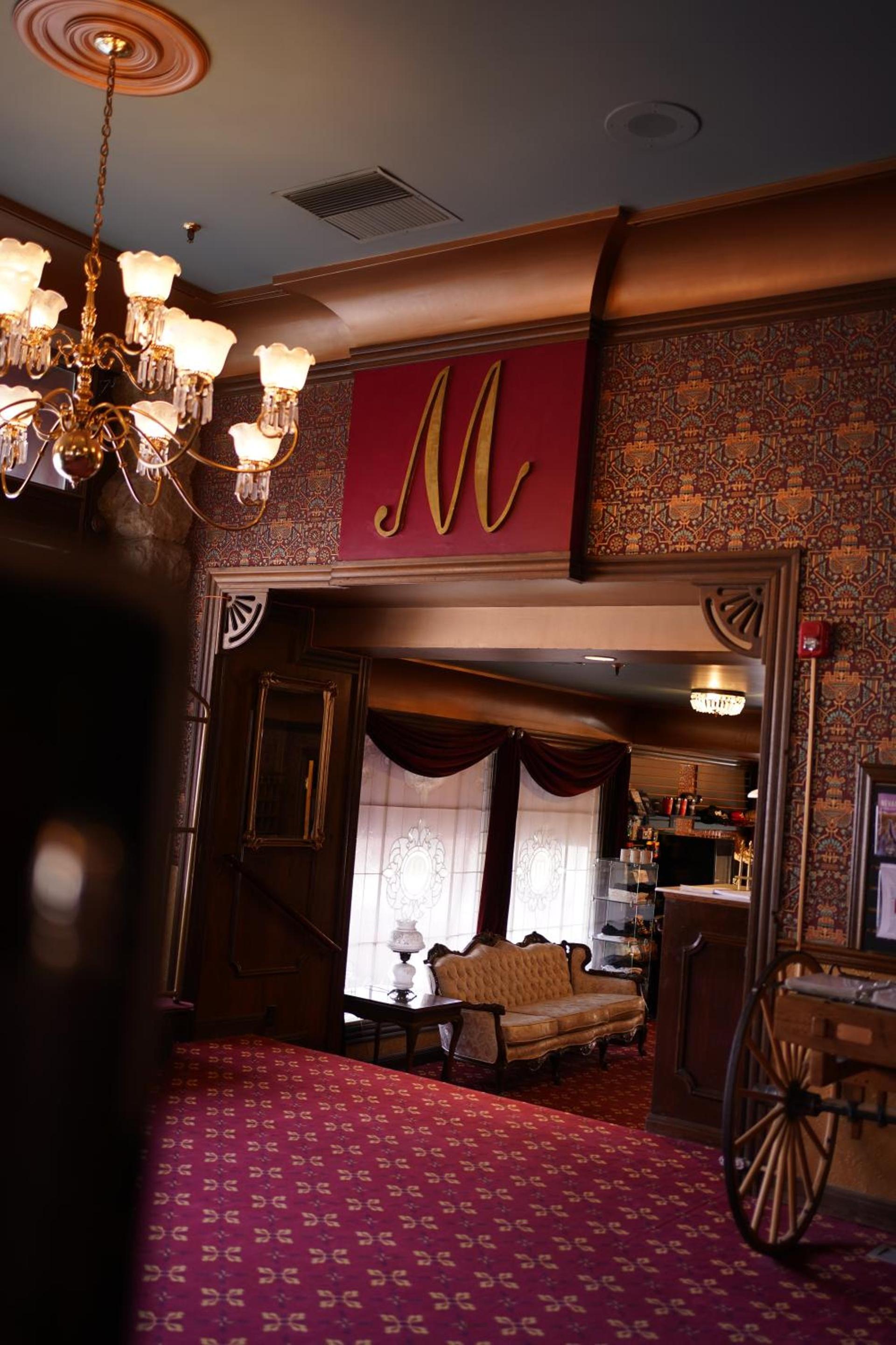 Mizpah Hotel photo 11