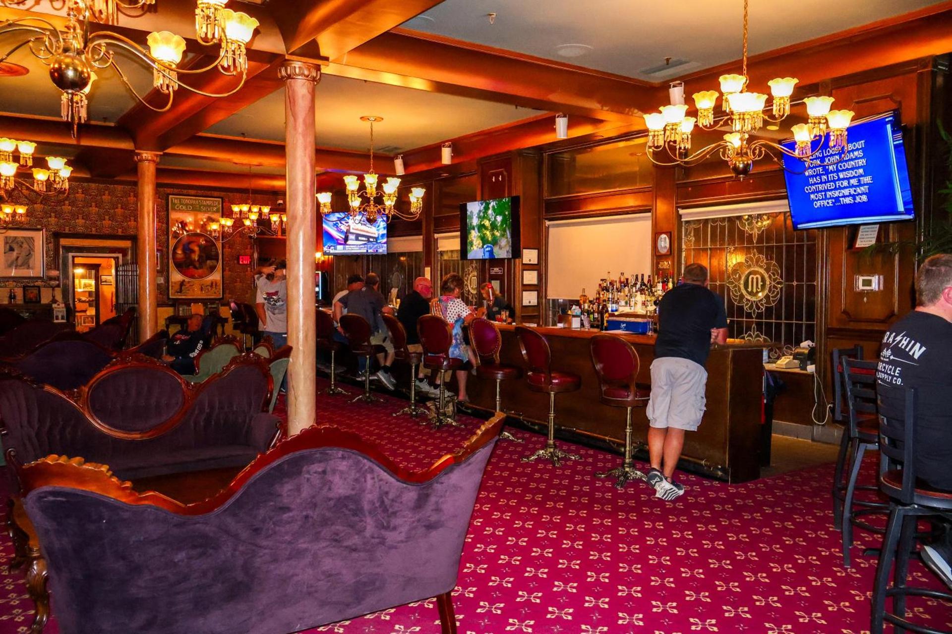 Mizpah Hotel photo 15