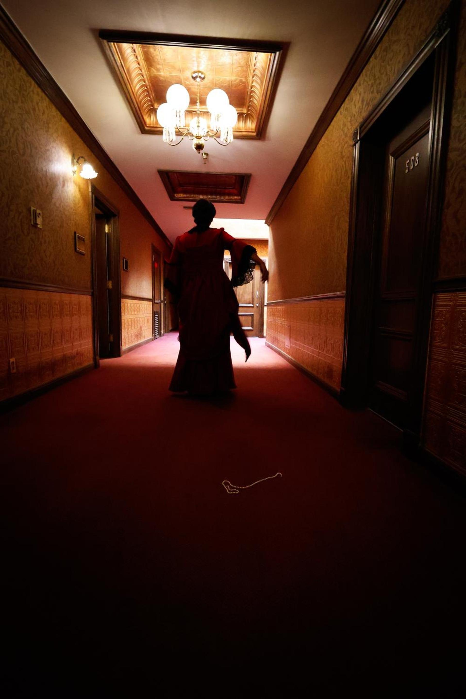 Mizpah Hotel photo 16