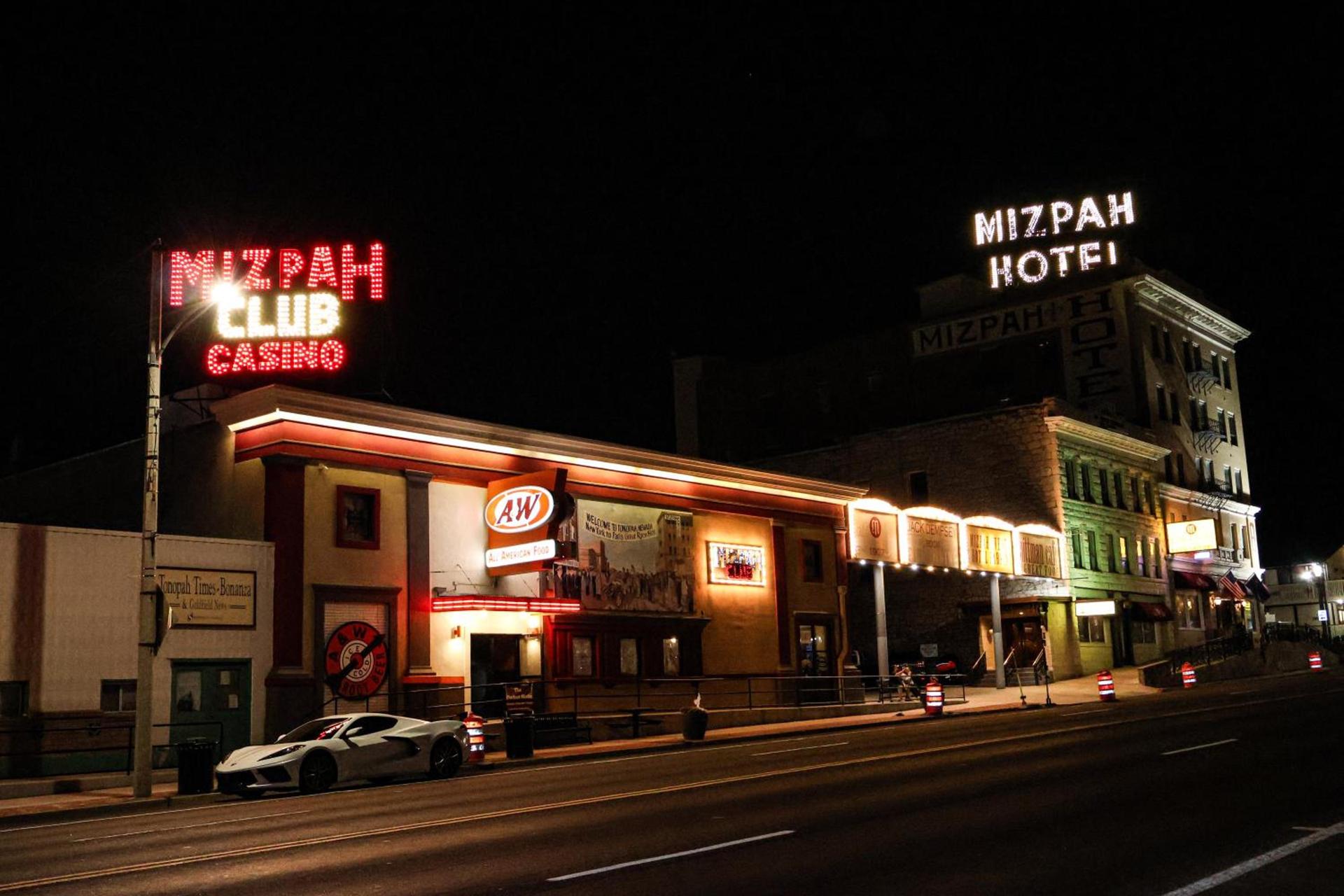 Mizpah Hotel photo 18