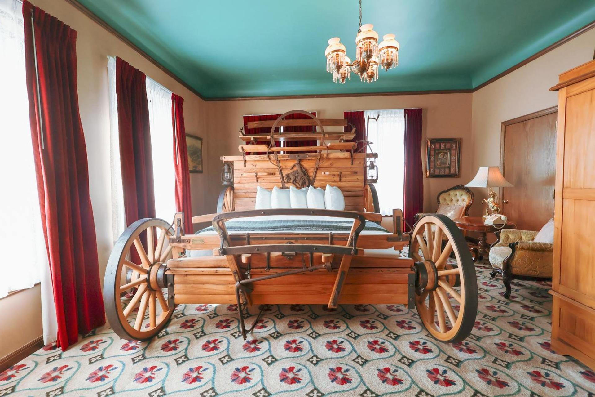Mizpah Hotel photo 19
