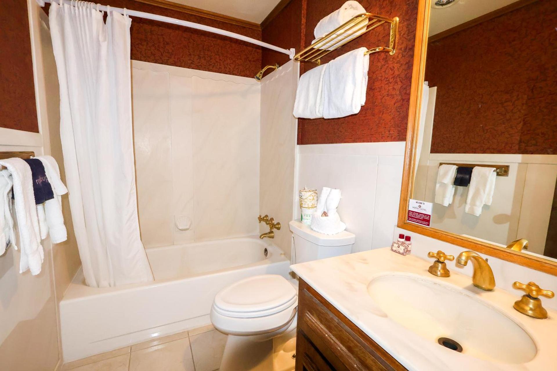 Mizpah Hotel photo 20
