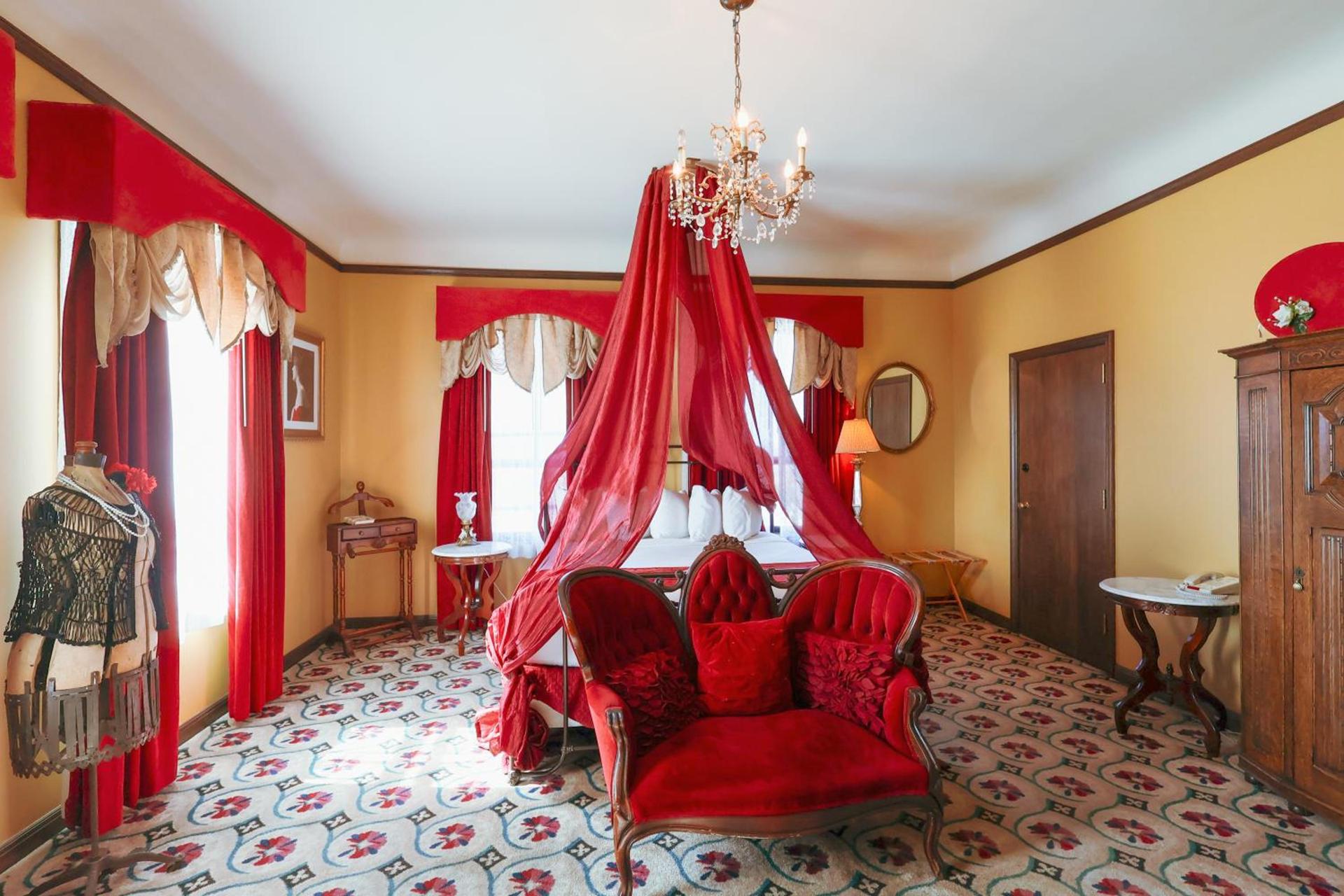 Mizpah Hotel photo 21