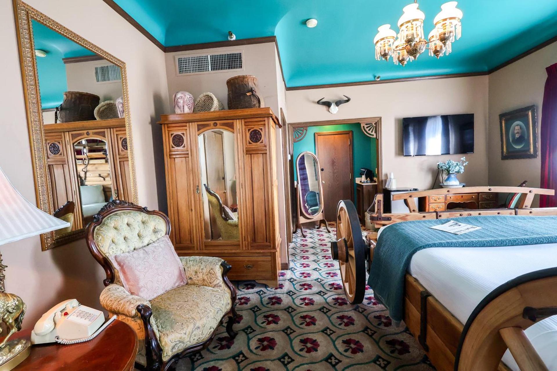 Mizpah Hotel photo 23