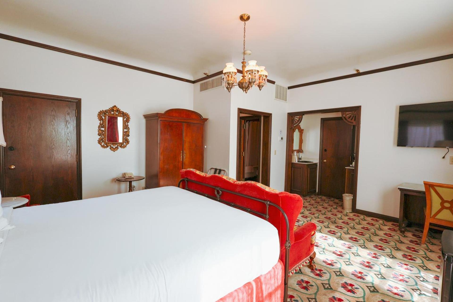 Mizpah Hotel photo 25