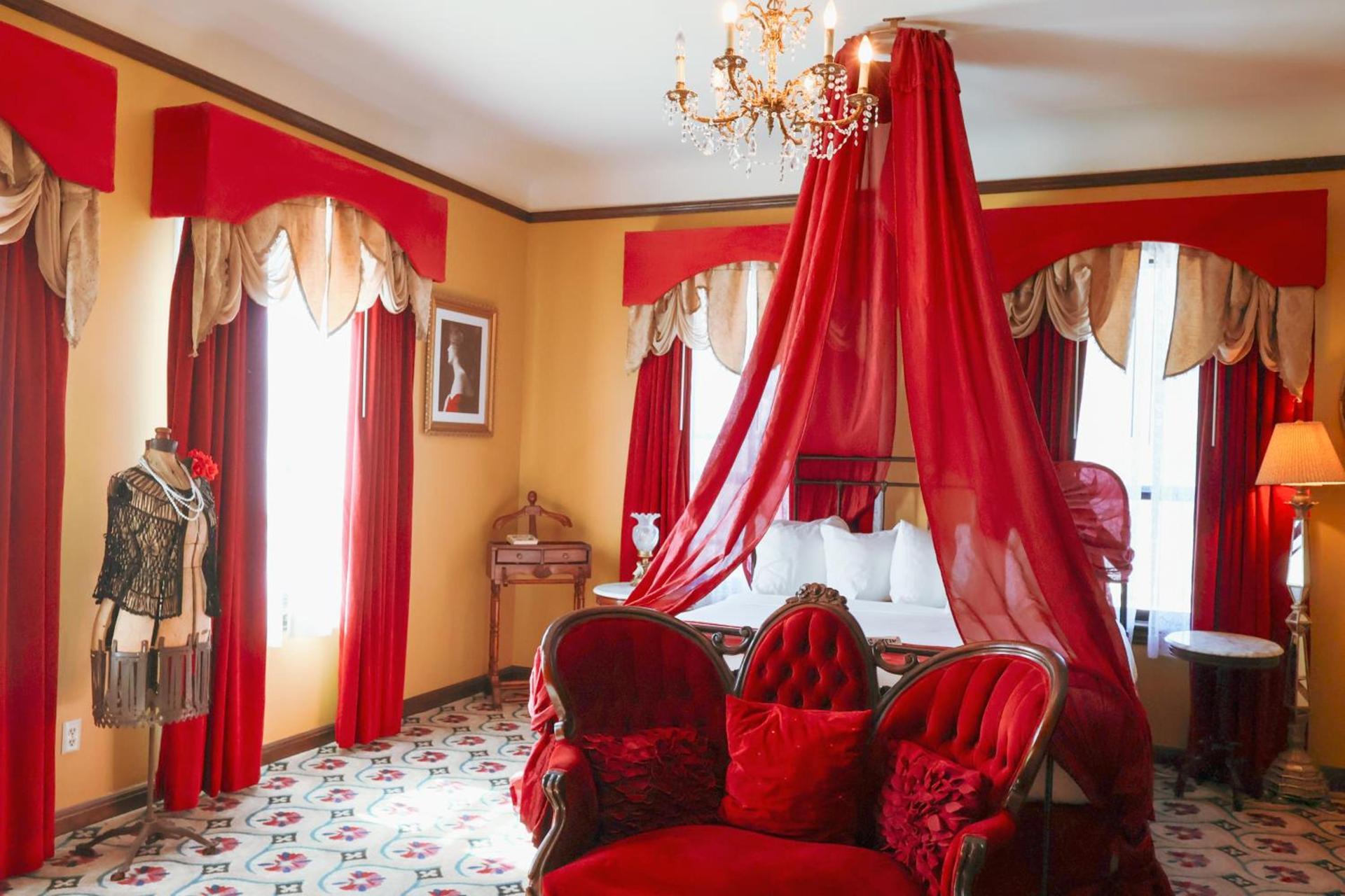 Mizpah Hotel photo 26