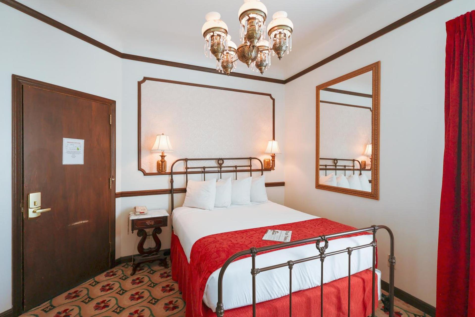 Mizpah Hotel photo 27