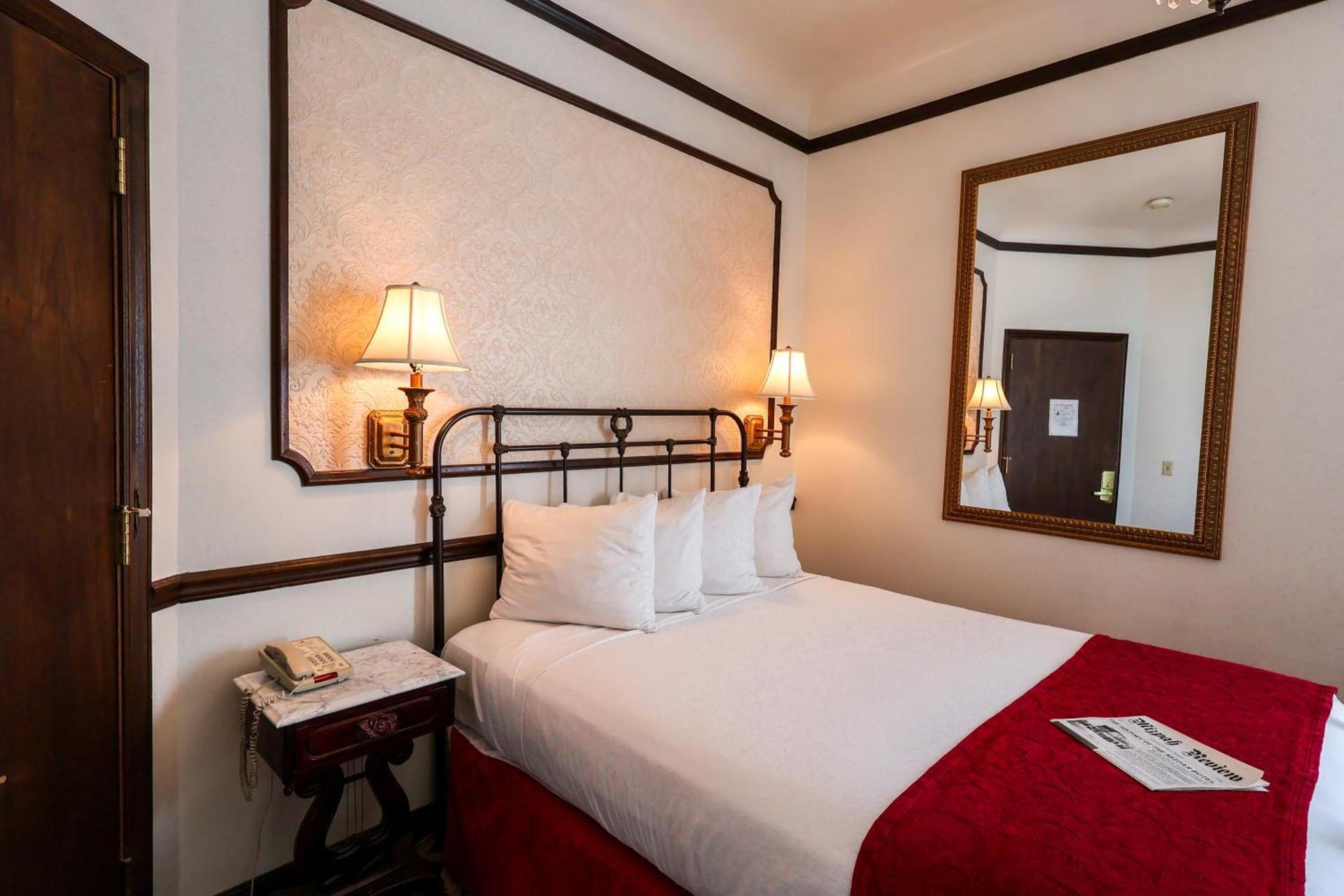 Mizpah Hotel photo 28