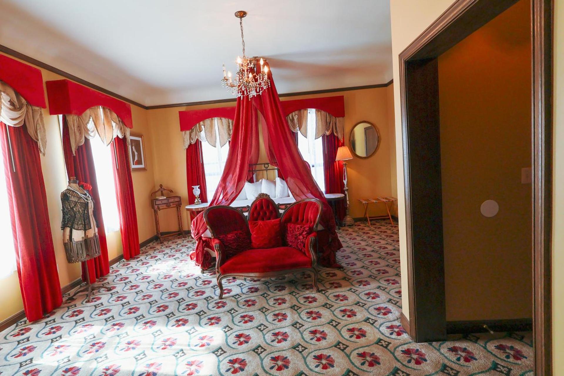 Mizpah Hotel photo 30