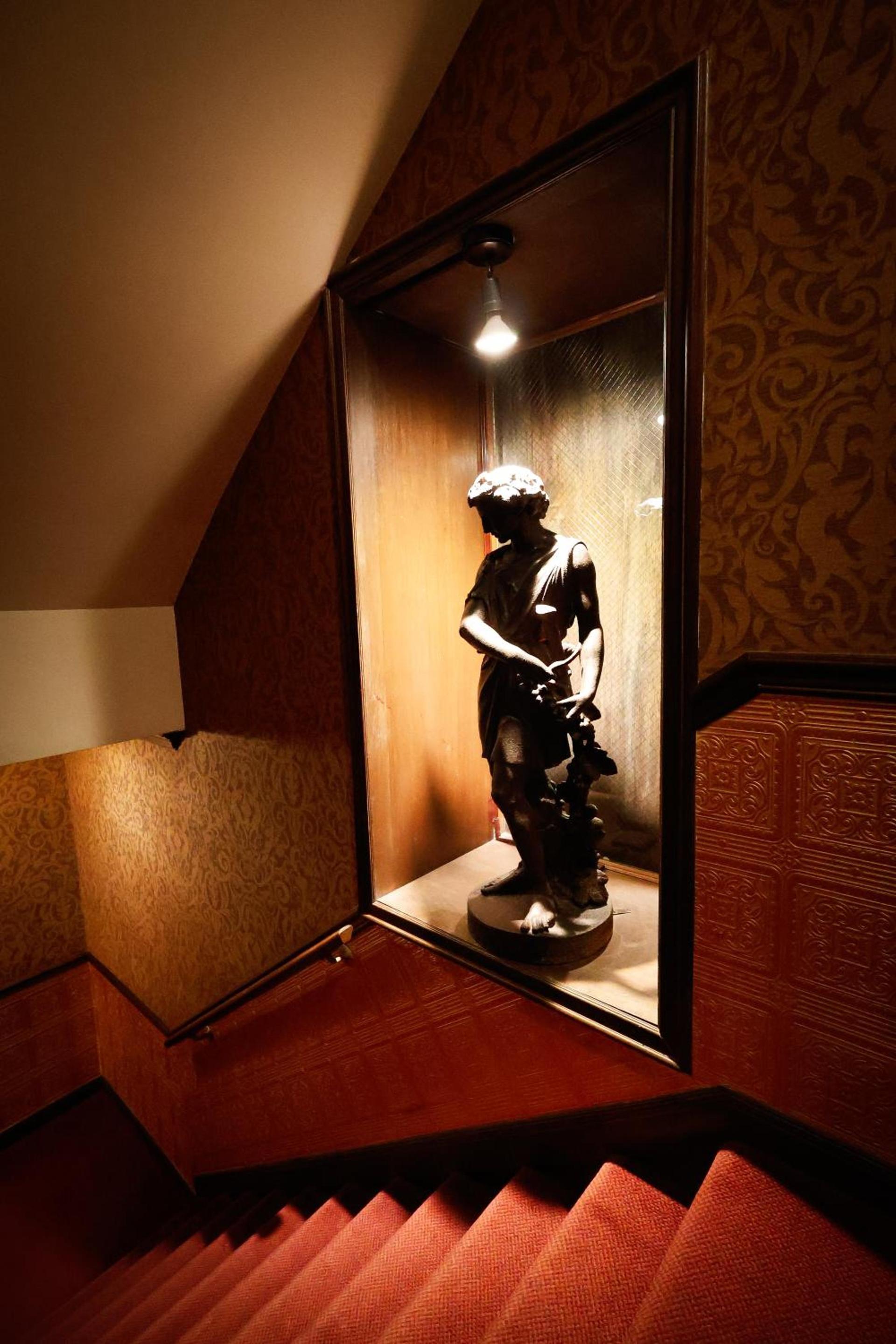 Mizpah Hotel photo 32