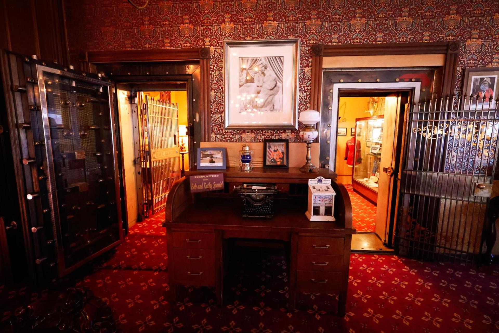 Mizpah Hotel photo 31