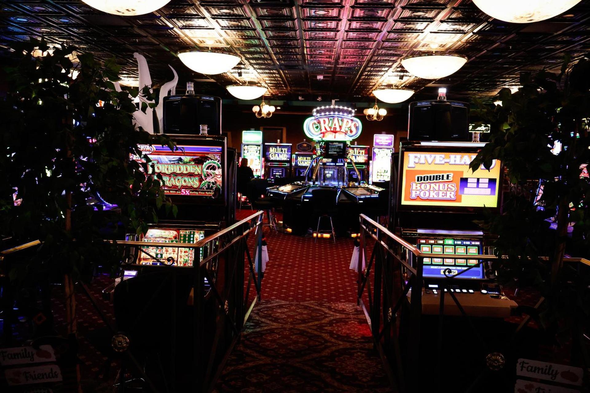 Mizpah Hotel photo 35
