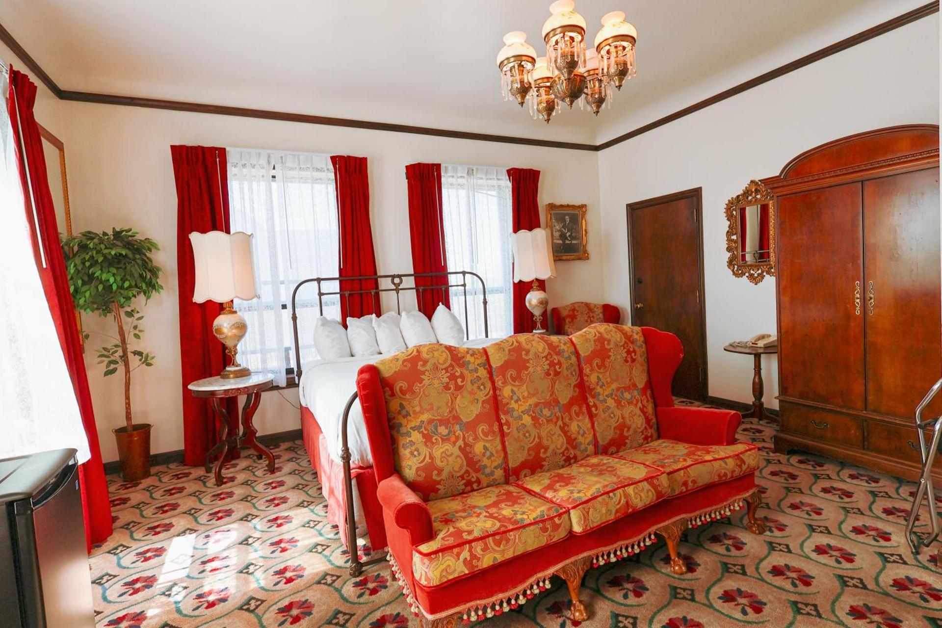 Mizpah Hotel photo 36