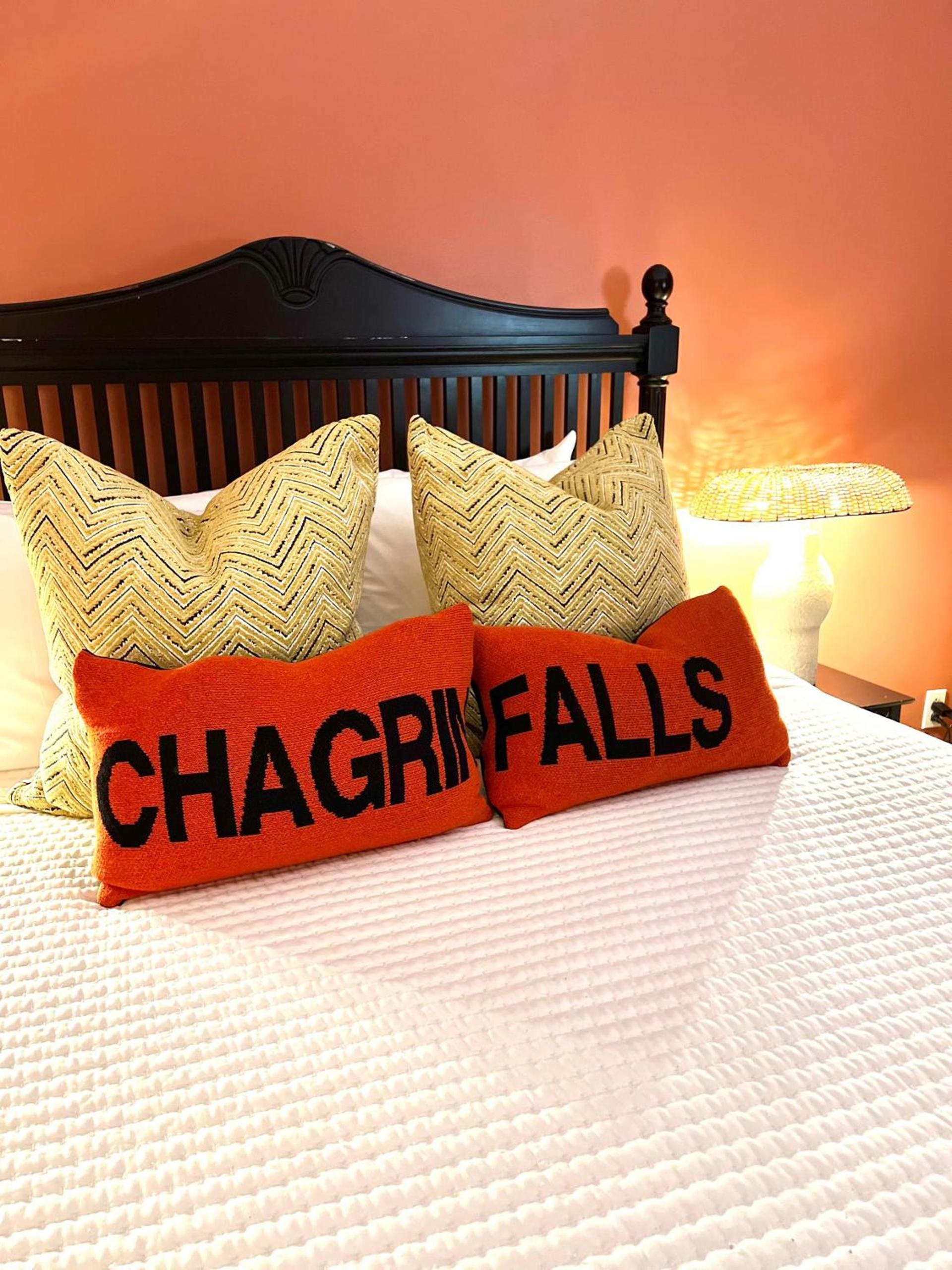 Inn of Chagrin photo 32