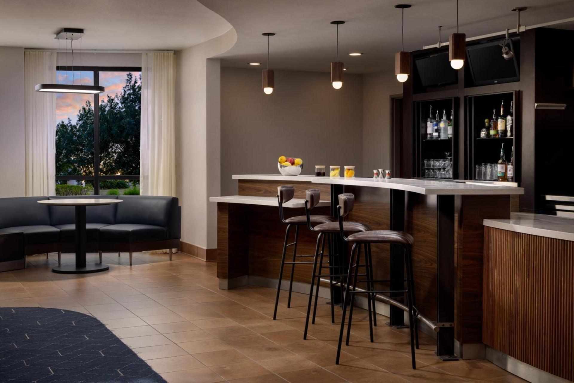 Courtyard by Marriott Amarillo West/Medical Center photo 22
