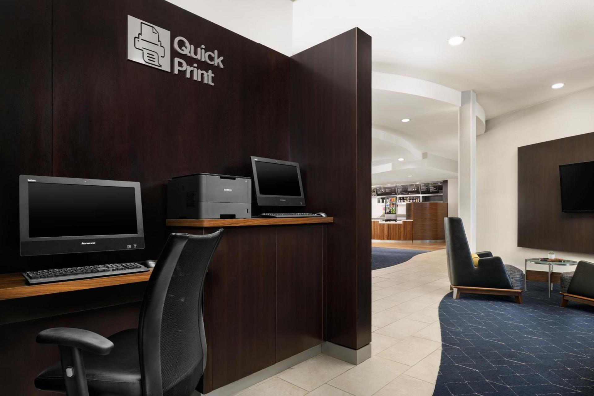 Courtyard by Marriott Amarillo West/Medical Center photo 17