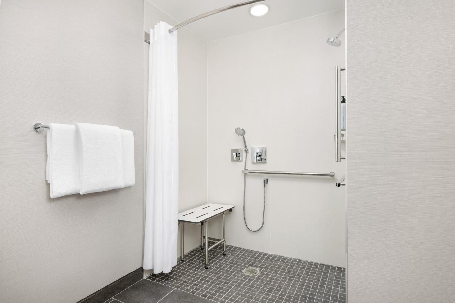 Courtyard by Marriott Amarillo West/Medical Center photo 19