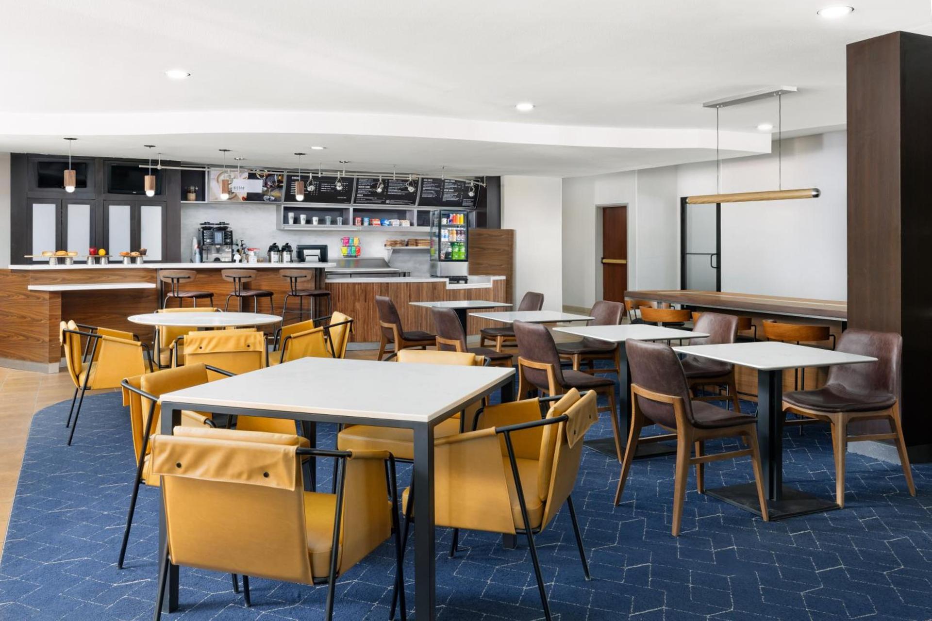 Courtyard by Marriott Amarillo West/Medical Center photo 7