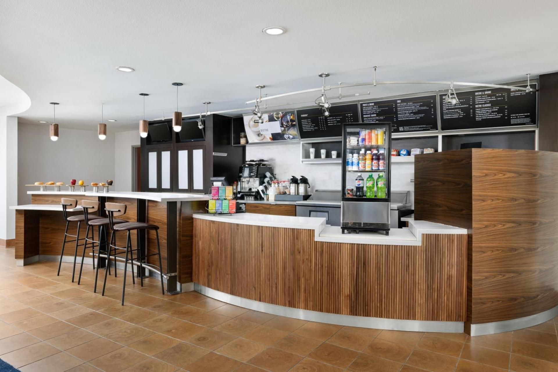 Courtyard by Marriott Amarillo West/Medical Center photo 11