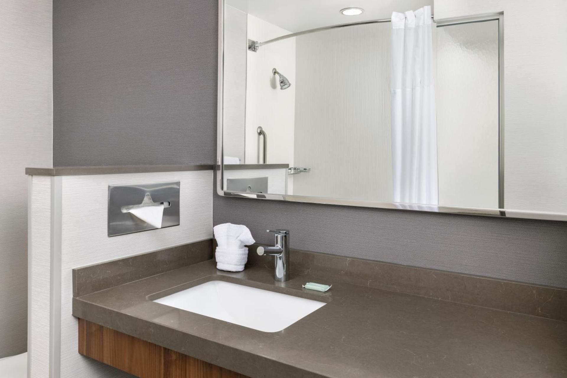 Courtyard by Marriott Amarillo West/Medical Center photo 16