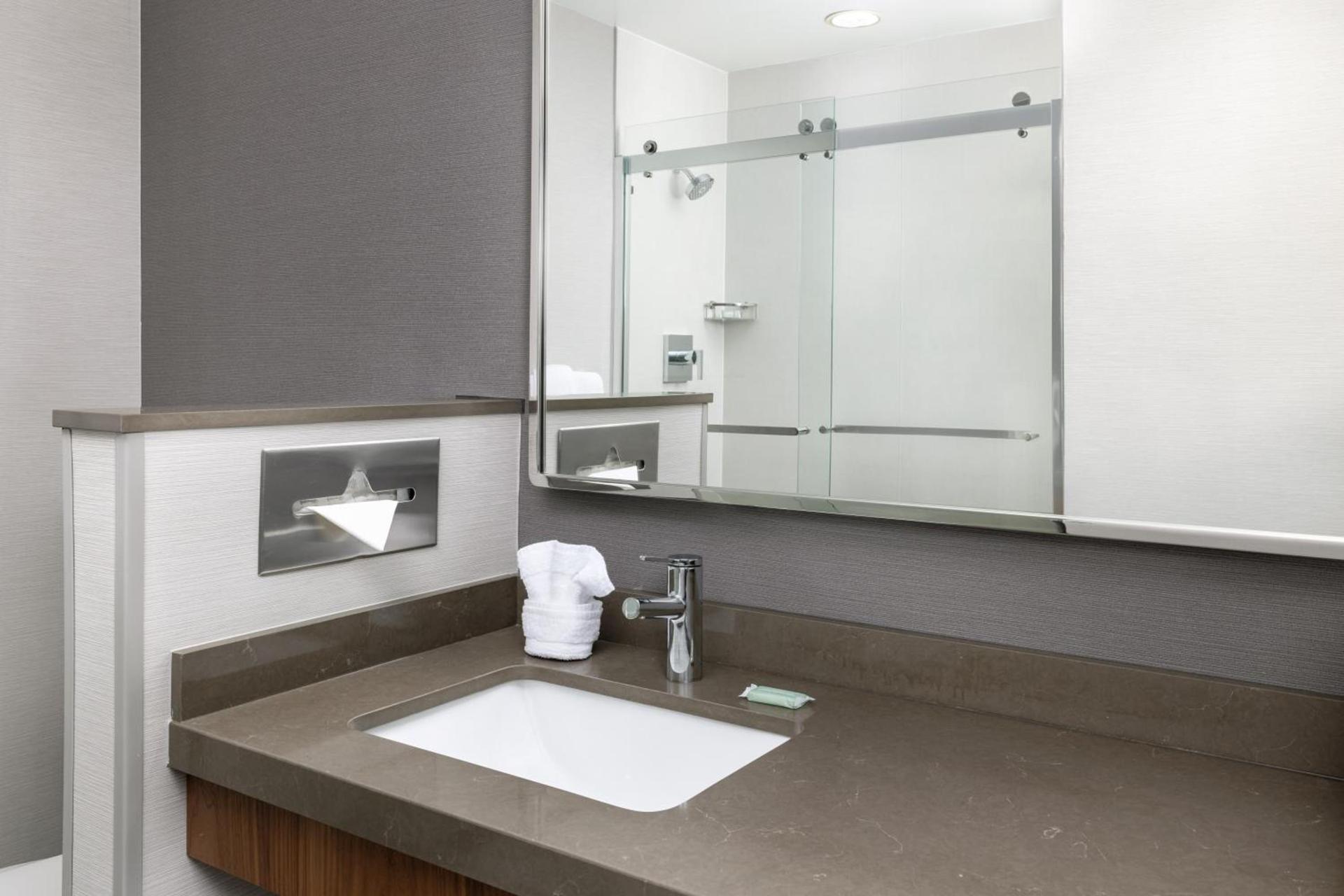 Courtyard by Marriott Amarillo West/Medical Center photo 15