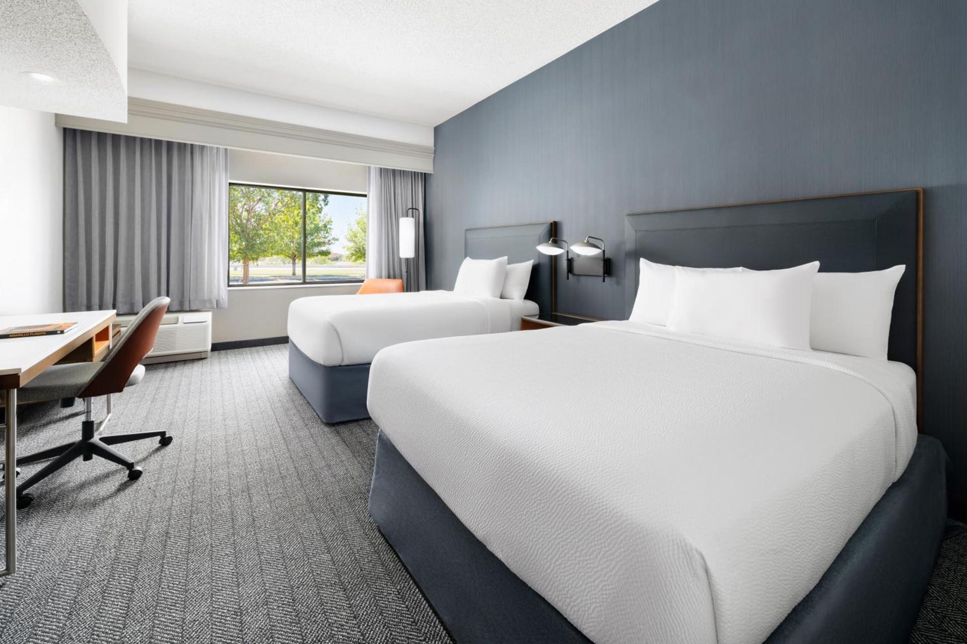 Courtyard by Marriott Amarillo West/Medical Center photo 3