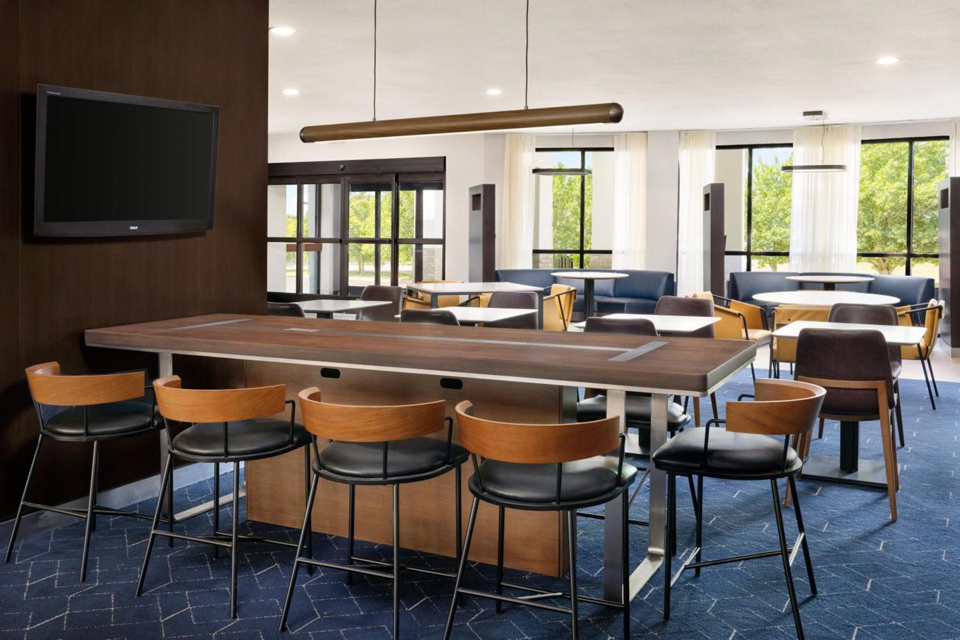 Courtyard by Marriott Amarillo West/Medical Center photo 32