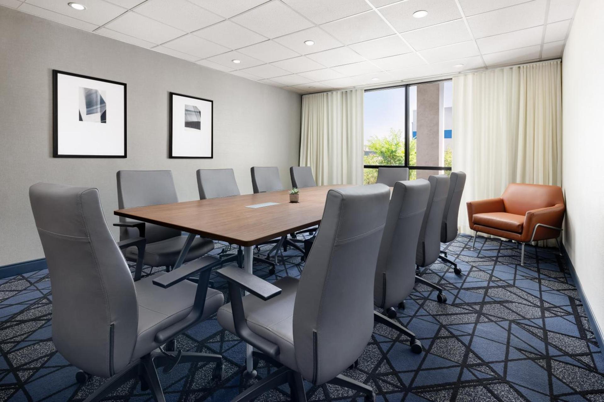 Courtyard by Marriott Amarillo West/Medical Center photo 12