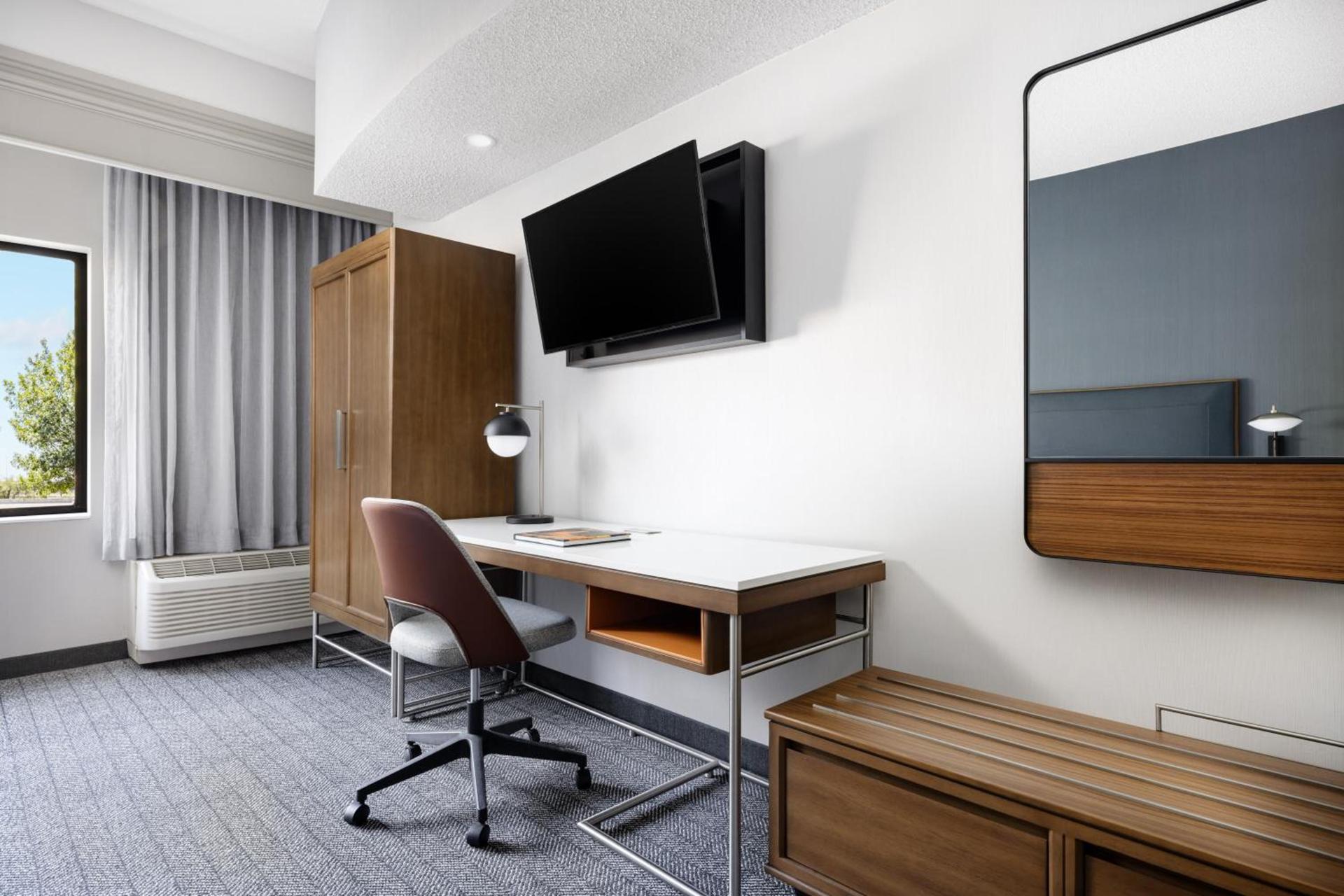 Courtyard by Marriott Amarillo West/Medical Center photo 21