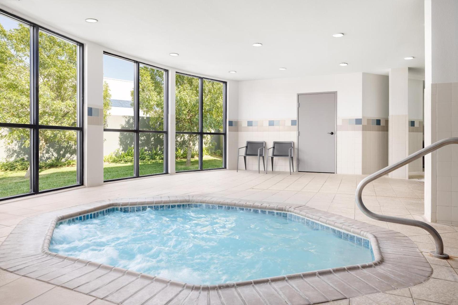 Courtyard by Marriott Amarillo West/Medical Center photo 31
