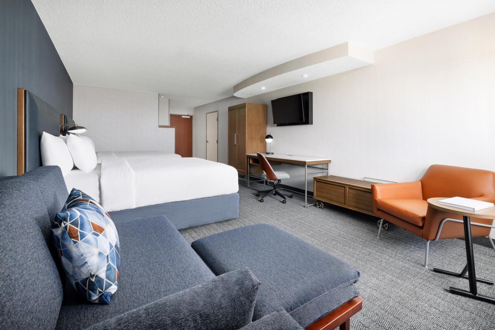 Courtyard by Marriott Amarillo West/Medical Center photo 30
