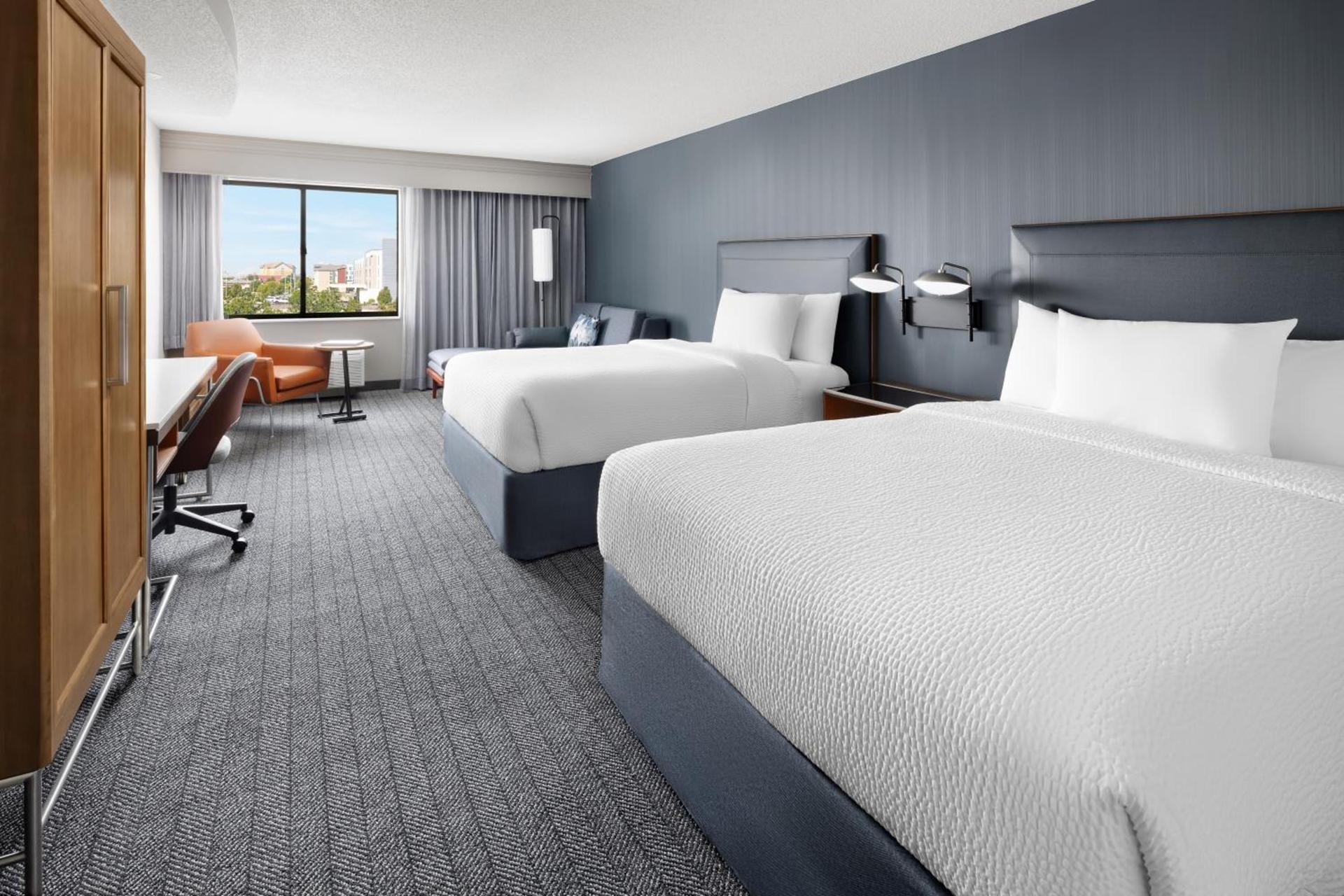 Courtyard by Marriott Amarillo West/Medical Center photo 26