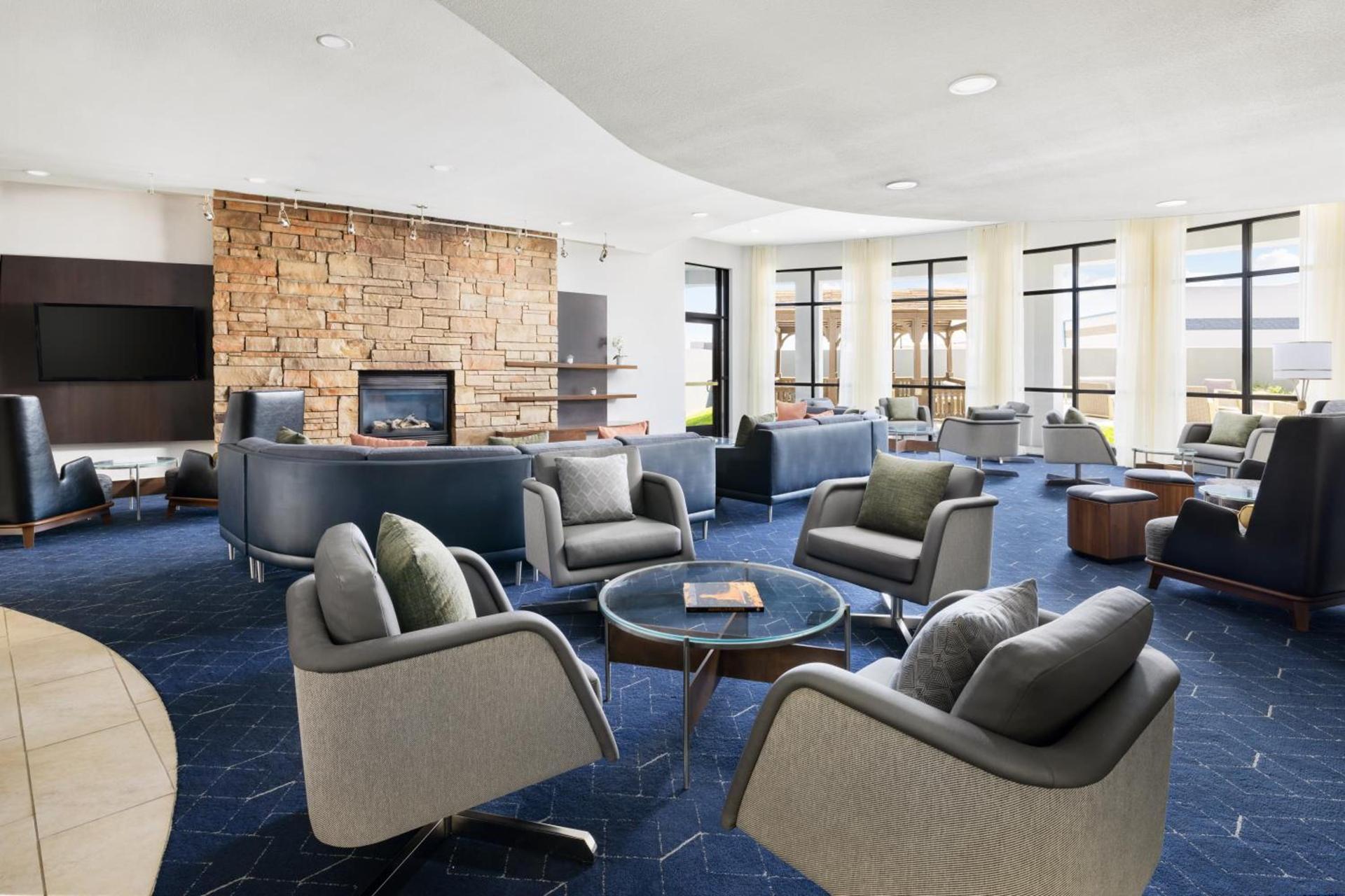 Courtyard by Marriott Amarillo West/Medical Center photo 27