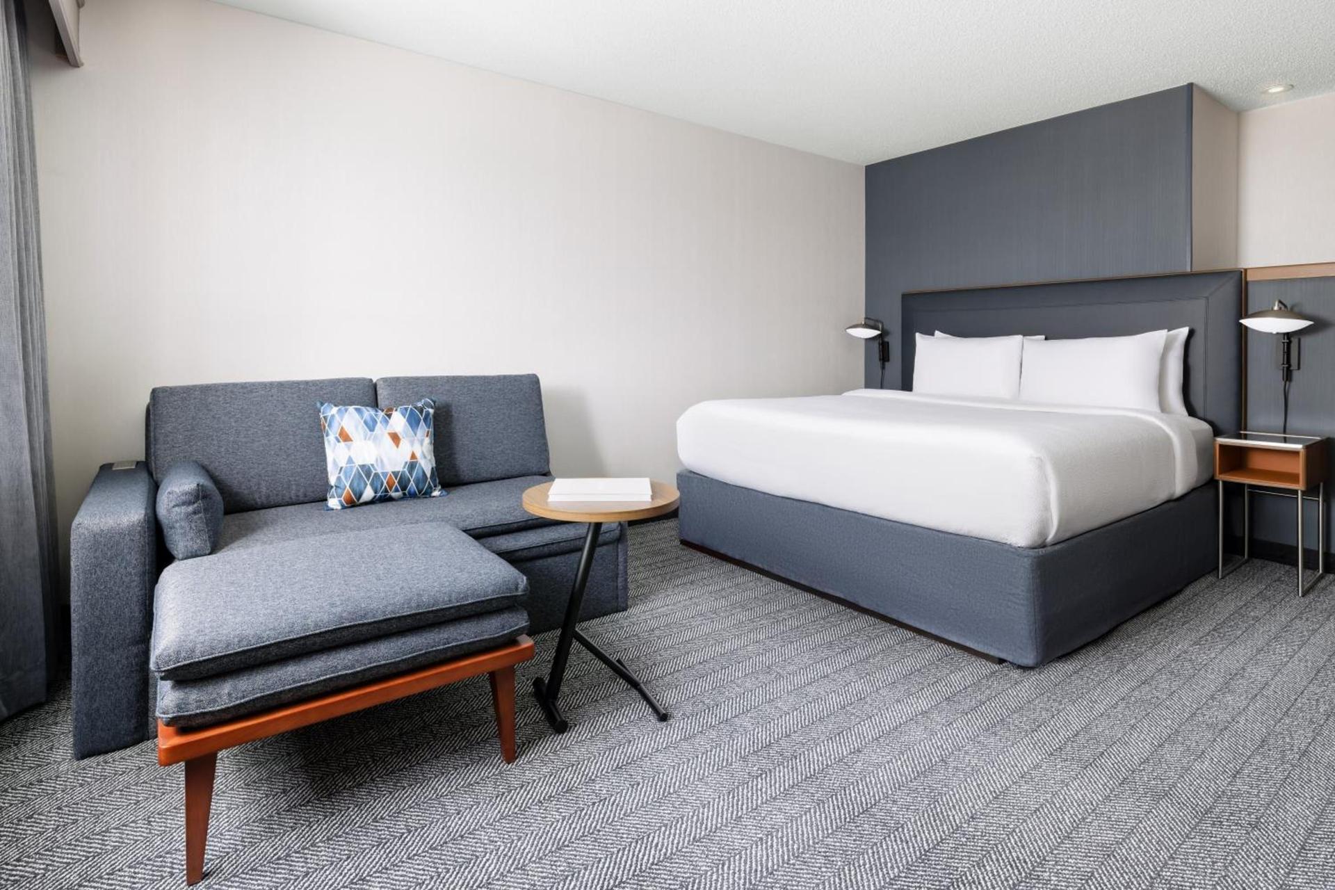 Courtyard by Marriott Amarillo West/Medical Center photo 36