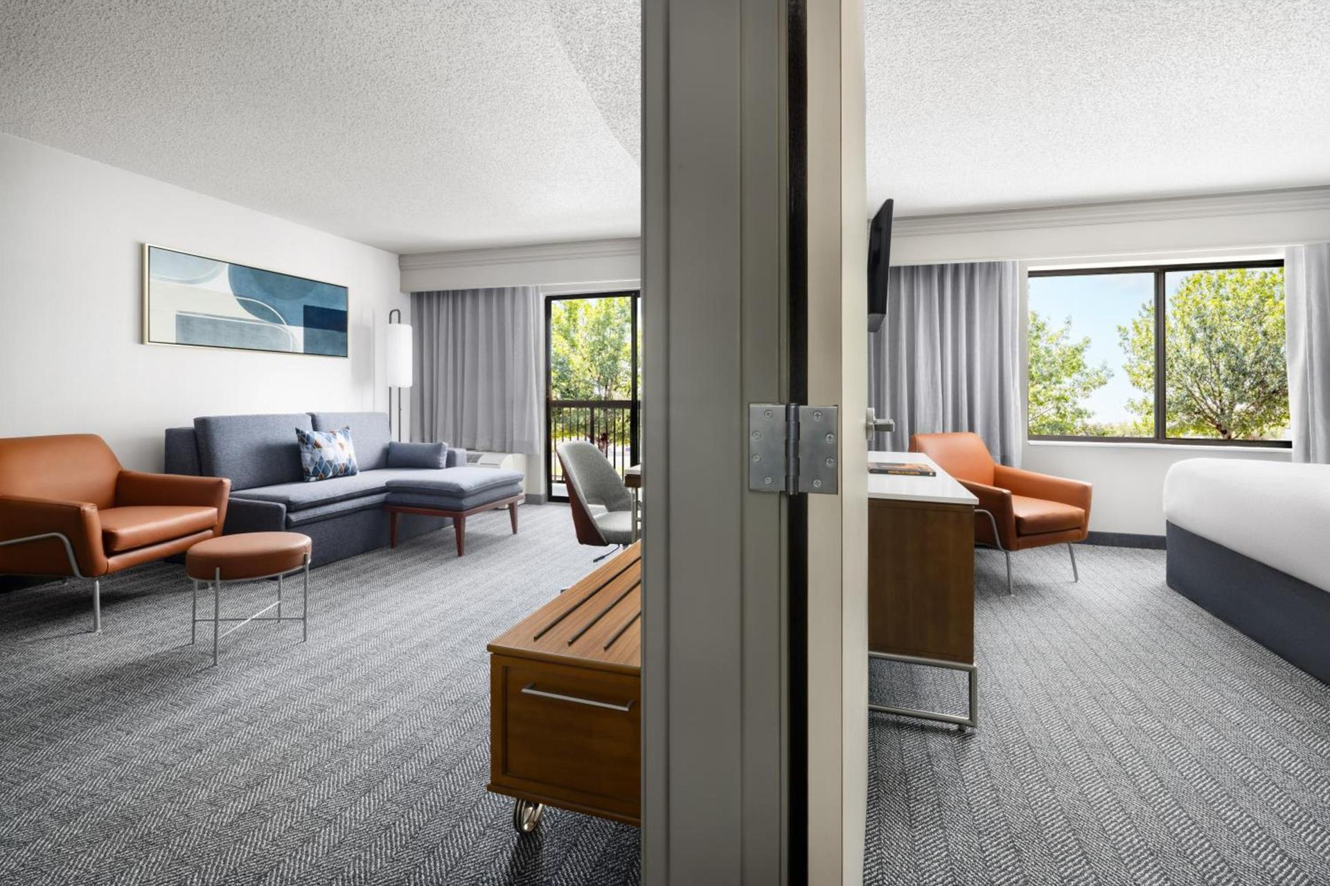 Courtyard by Marriott Amarillo West/Medical Center photo 40