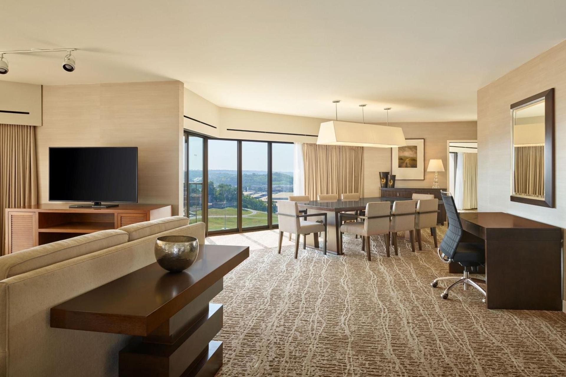The Westin Kansas City at Crown Center photo 66