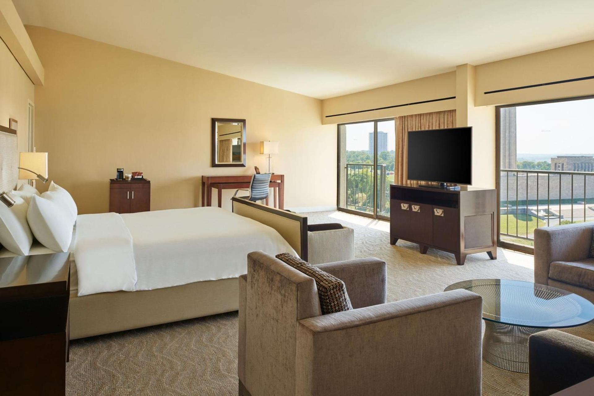 The Westin Kansas City at Crown Center photo 56