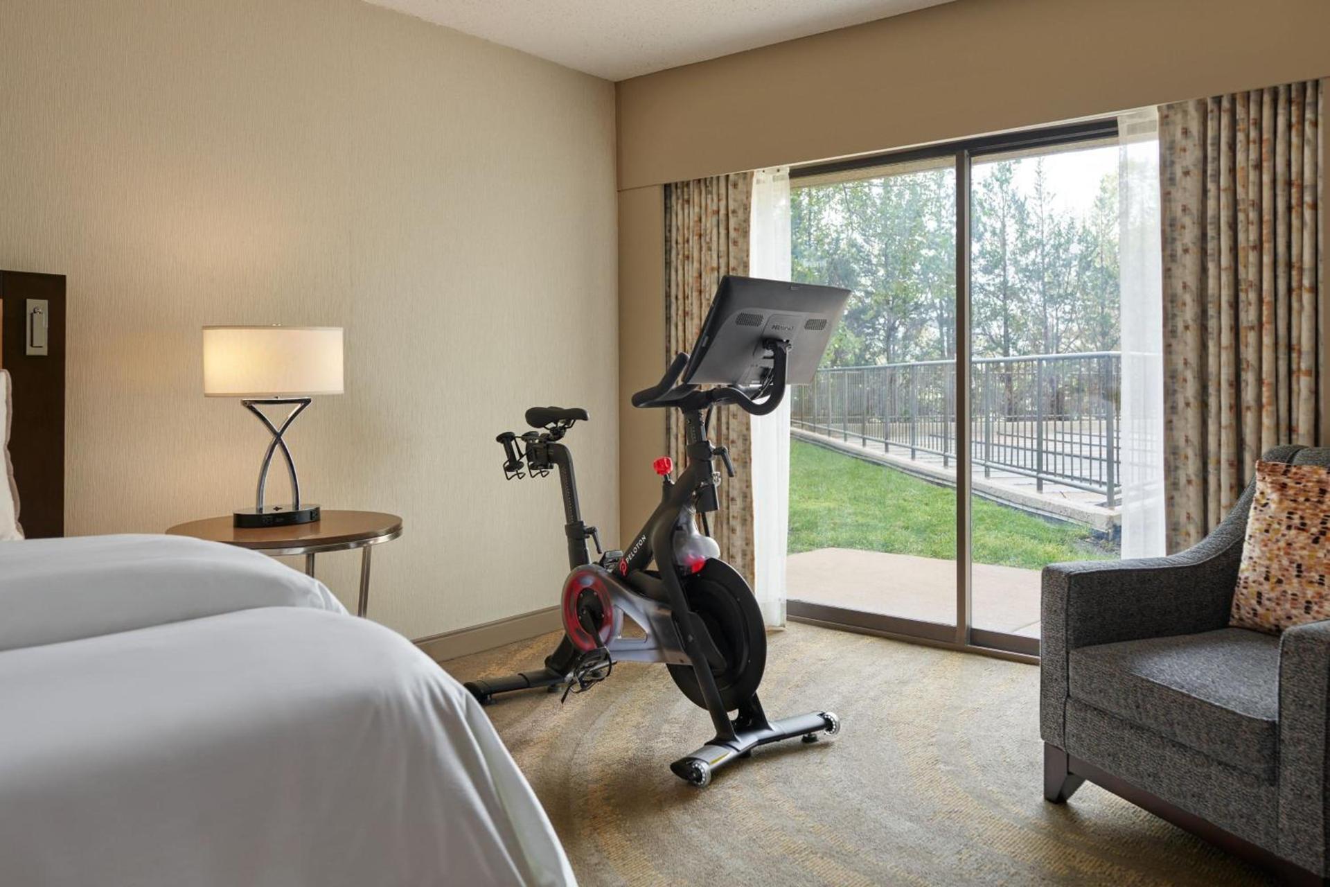 The Westin Kansas City at Crown Center photo 67