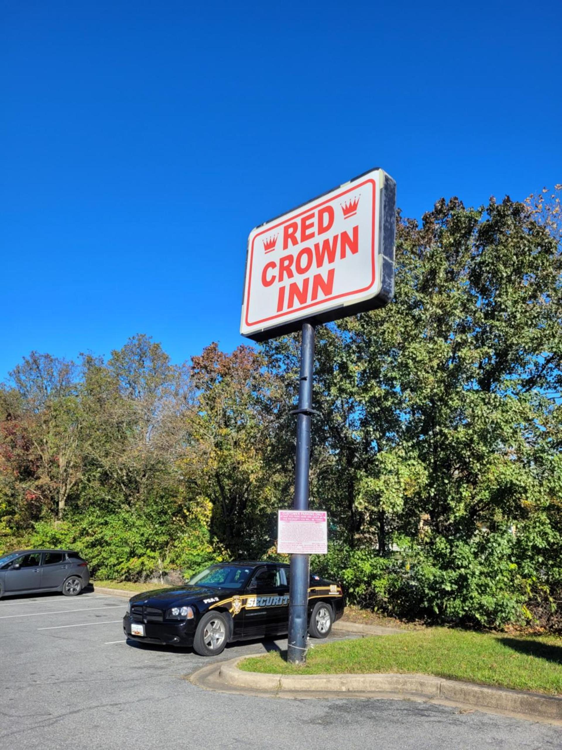 Red Crown Inn photo 24