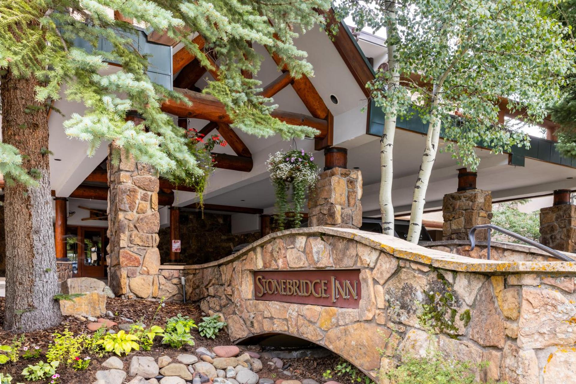 Stonebridge Inn photo 19