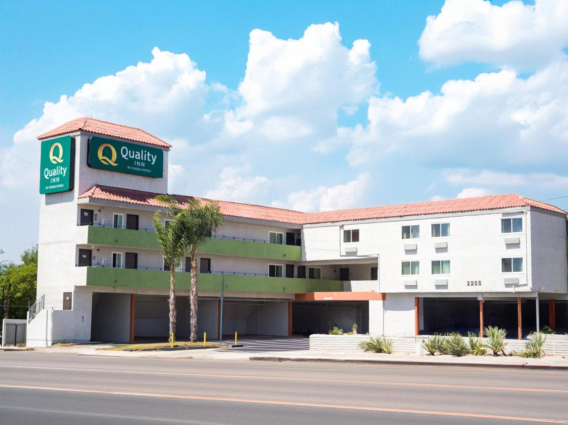 Quality Inn Burbank Airport photo 4