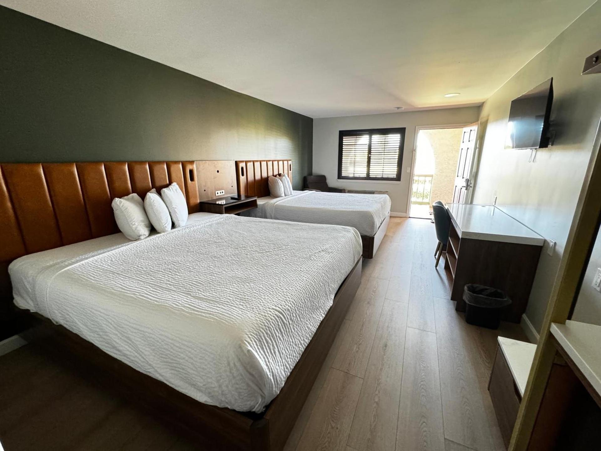 SureStay by Best Western Morgan Hill photo 3