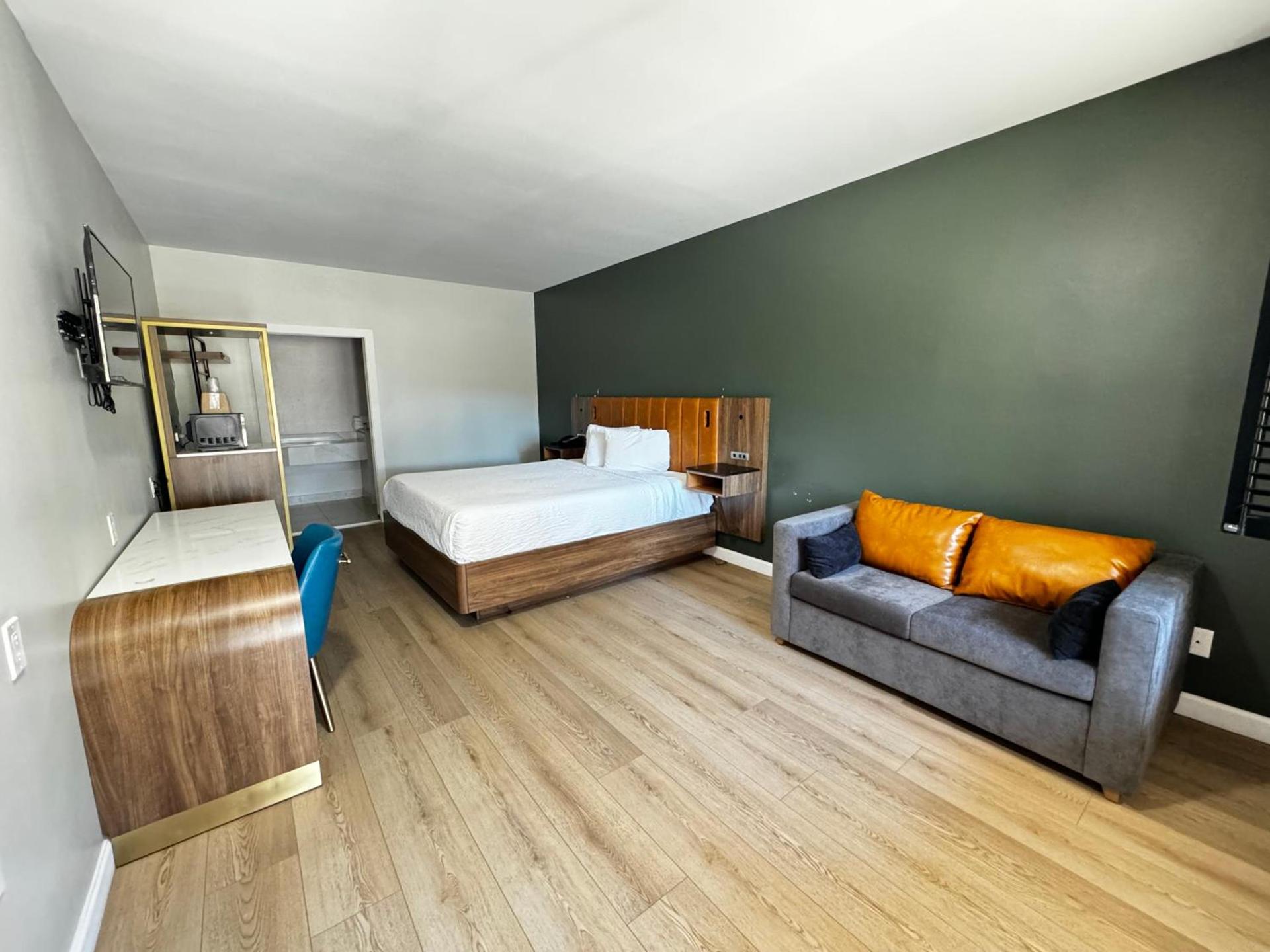 SureStay by Best Western Morgan Hill photo 2