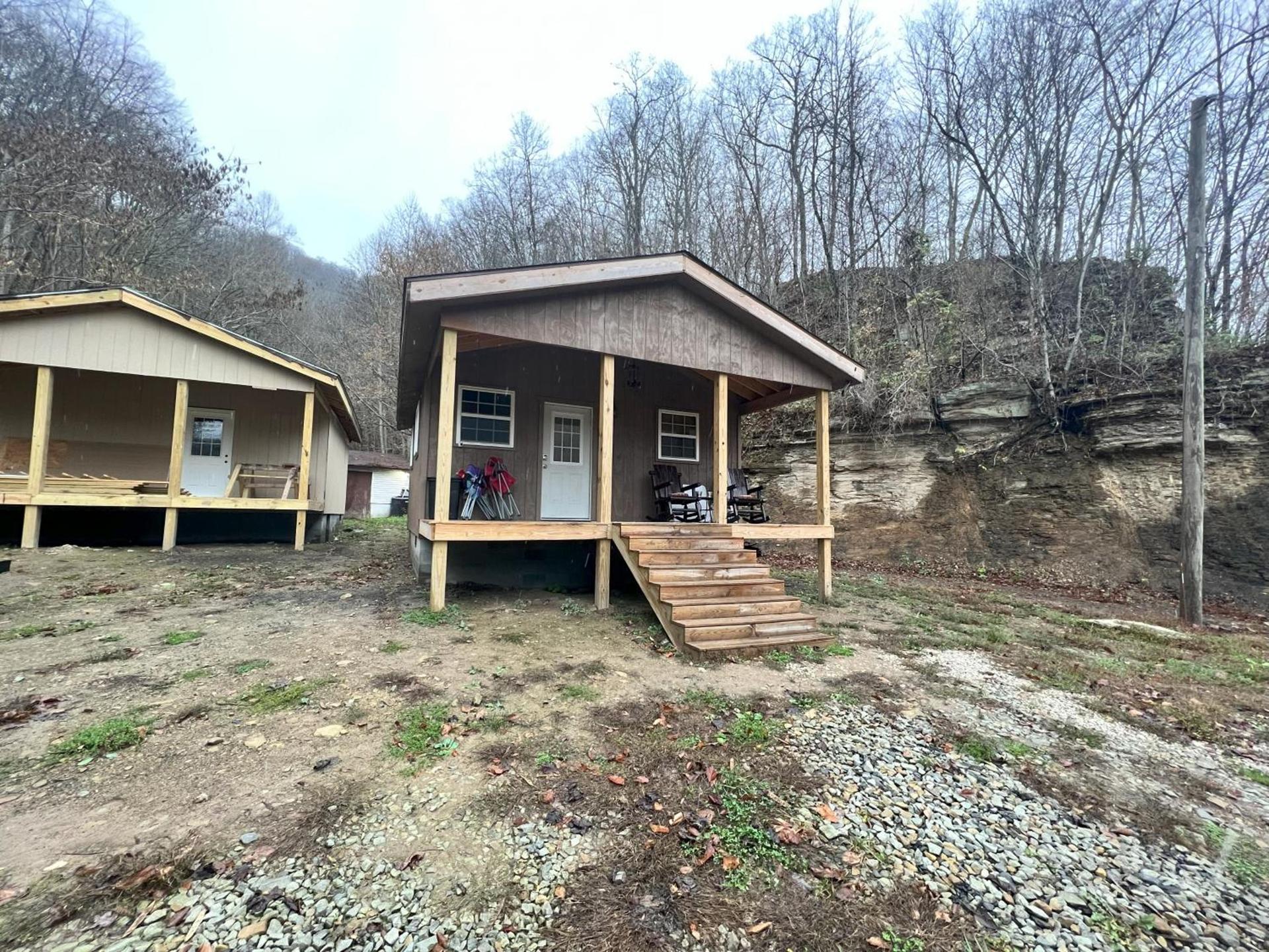 Cross Mountain Cabins photo 1