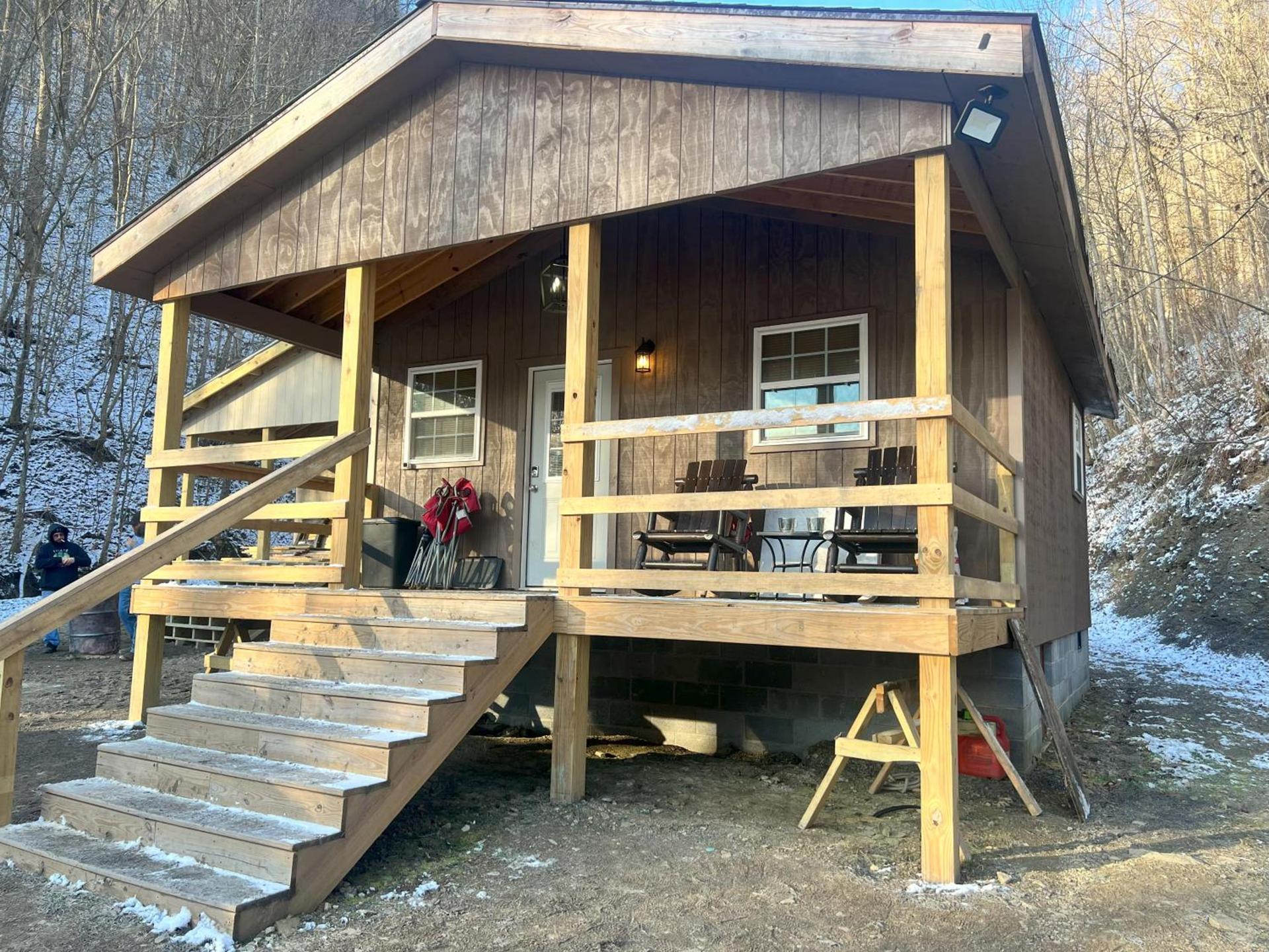 Cross Mountain Cabins photo 5