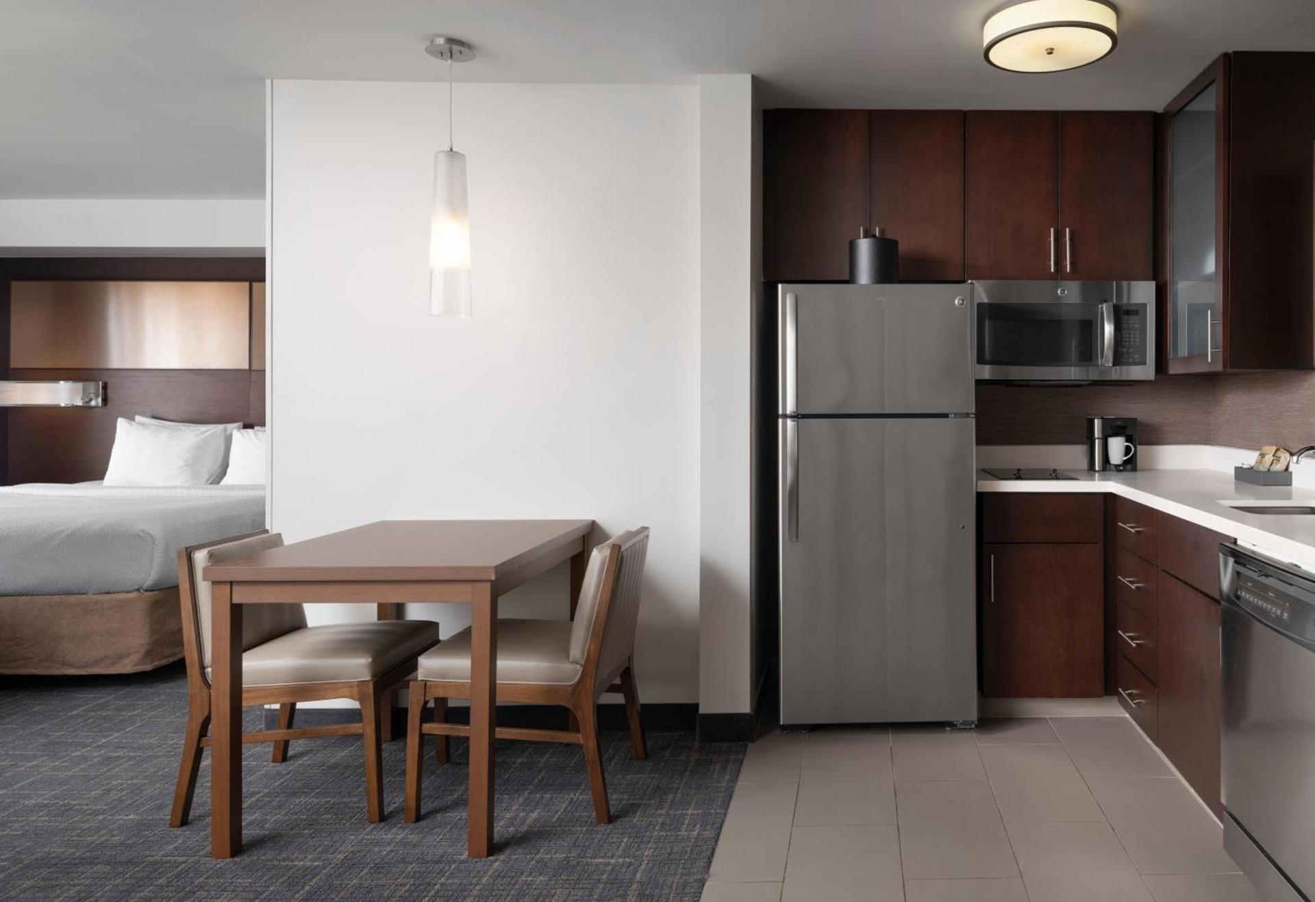 Residence Inn by Marriott Austin Lake Austin/River Place photo 2
